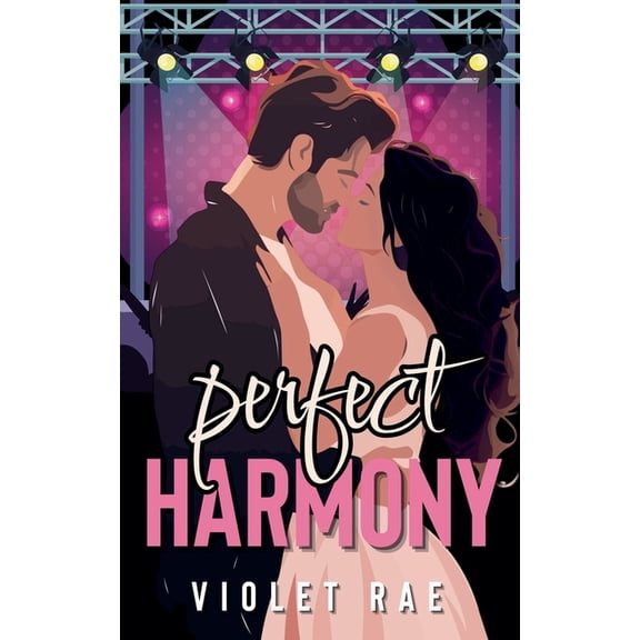 Heartstrings Perfect Harmony, Book 2, (Paperback)