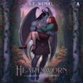 thumbnail image 1 of Heartsworn, (Audiobook), 1 of 1