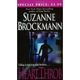 thumbnail image 1 of Pre-Owned Heartthrob (Mass Market Paperback) 034546608X 9780345466082, 1 of 1
