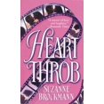 thumbnail image 1 of Pre-Owned Heartthrob (Paperback) 0449002551 9780449002551, 1 of 1