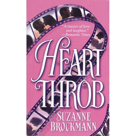 Pre-Owned Heartthrob (Paperback) 0449002551 9780449002551