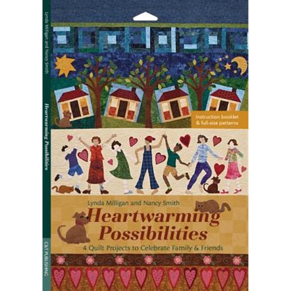 Pre-Owned Heartwarming Possibilities (Paperback 9781607055037) by Lynda Milligan, Nancy Smith