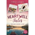 thumbnail image 1 of Heartwell Tales: Rache oder Liebe, (Paperback), 1 of 1