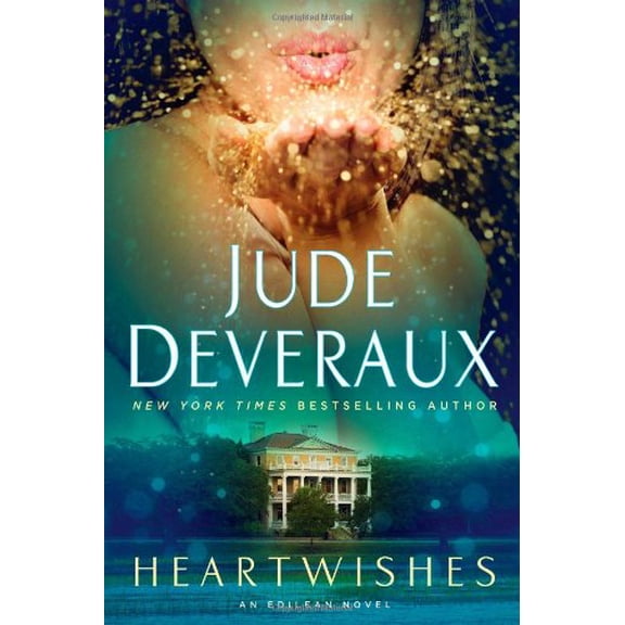 Pre-Owned Heartwishes (Hardcover) by Jude Deveraux