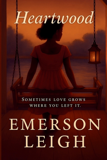 Heartwood Series - Book One Heartwood: Sometimes love grows where you left it, Book 1, (Paperback)
