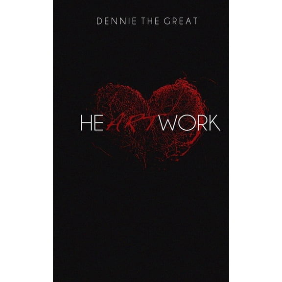 Heartwork Paperback