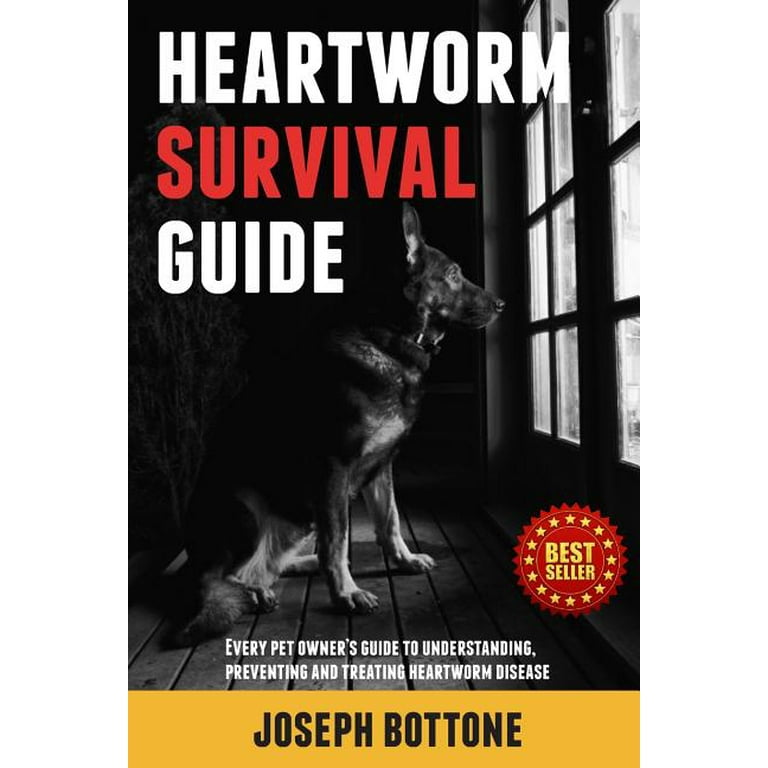 Heartworm walmart hotsell