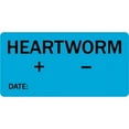 thumbnail image 1 of Heartworm Veterinary Labels, 1 of 1