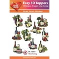 thumbnail image 1 of Hearty Crafts Easy 3D - Wine Tasting, 1 of 3