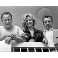 thumbnail image 1 of Heat 1995 director Michael Mann Ashley Judd Robert De Niro 8x10 inch photo, 1 of 1