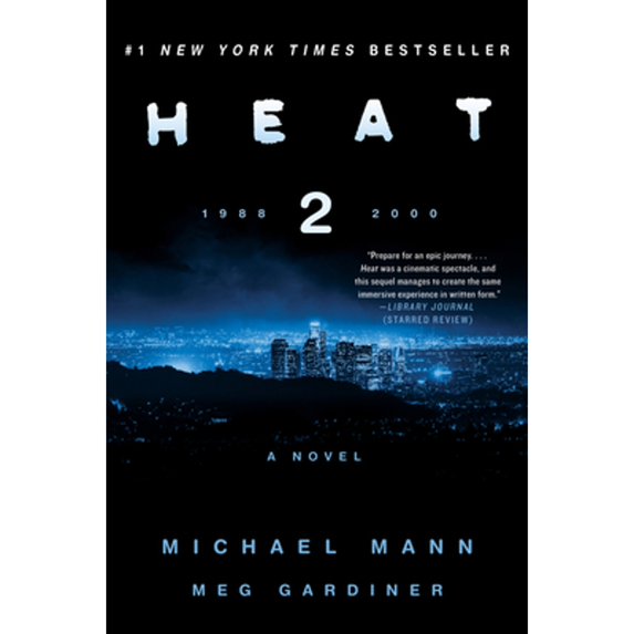 Pre-Owned Heat 2 (Paperback) 0062653377 9780062653376