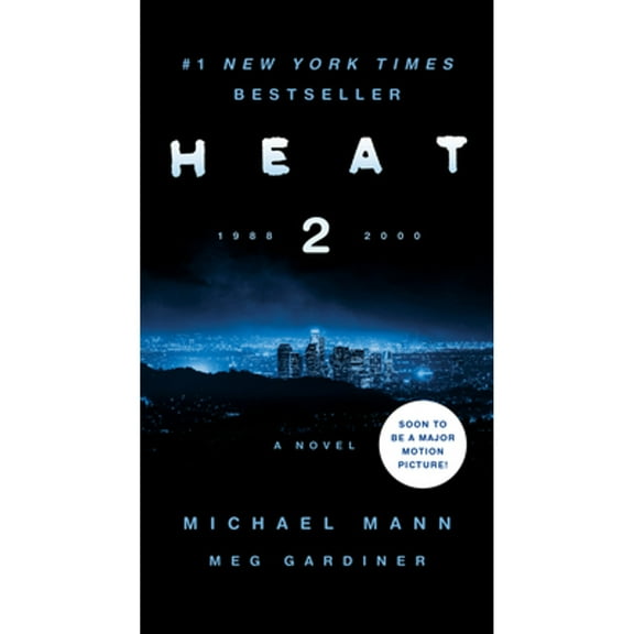 Pre-Owned Heat 2 (Mass Market Paperback) 0062653342 9780062653345
