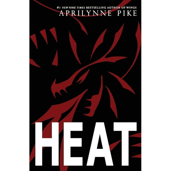 Heat, (Paperback)