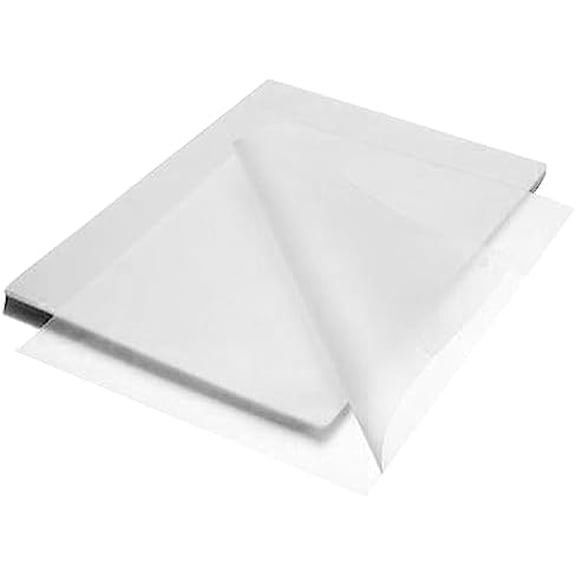 Heat Activated Laminating Pouches 12 x 18 x 5 mil (305mm x 457mm x 125 microns Thick) for up to 11.75 x 17.75 Sheets [pk of 100] Large Menu Size, Clear Gloss$$Office