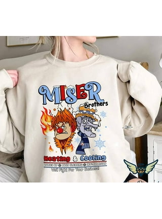 Heat Miser Snow