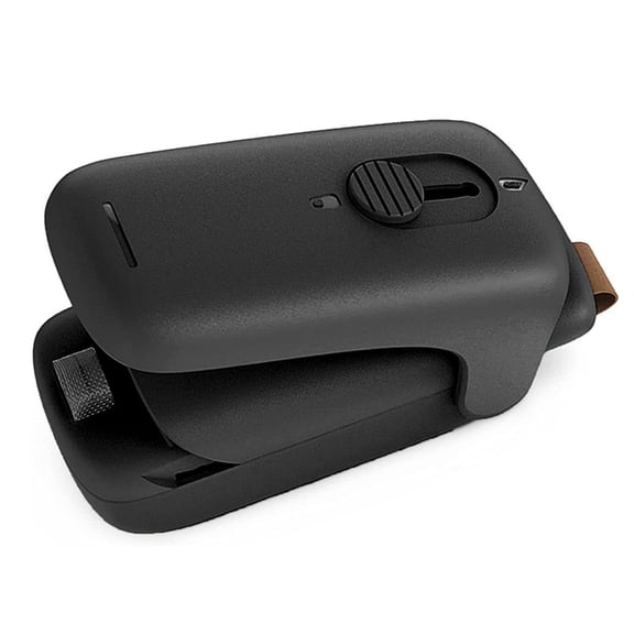 Heat Bags Sealer Heat Sealers Hand-held Portable Bag Sealer Plastic Material