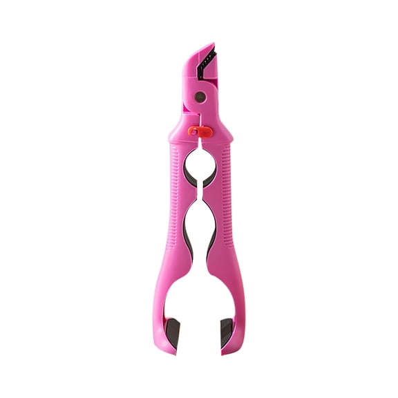 Heat Bowl Plate and Food Container Lifter with Secure Grip Handle for Effortless Kitchen Serving and Safe Carrying Practical Utensil Tool