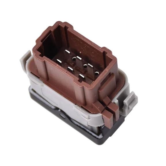 Heat Button Switch Control 6Pin Heat Switch Button for 11- 14