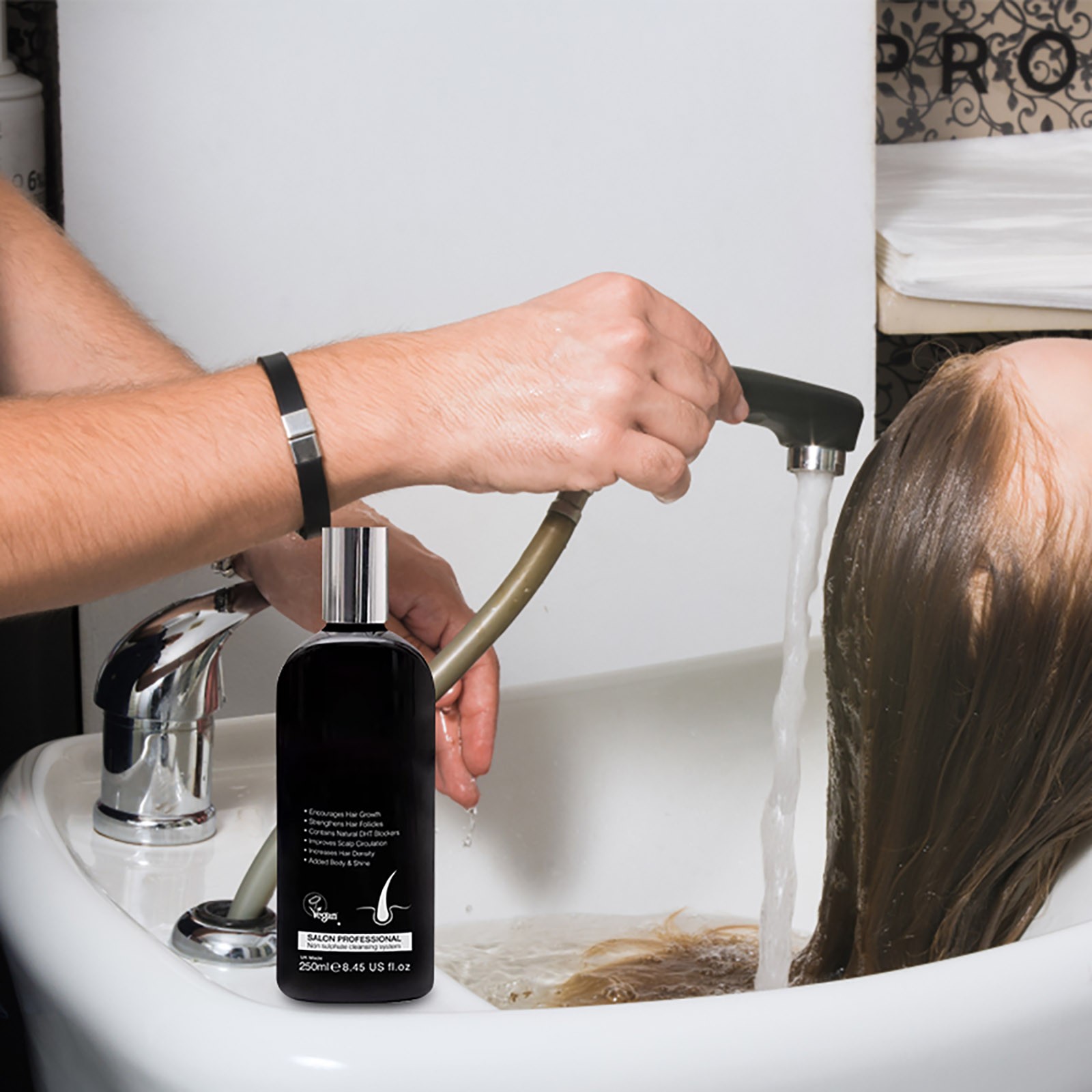 Heat Cap for Deep Conditioning Curly Hair Care Products Moisturizing