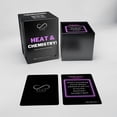 thumbnail image 1 of Heat & Chemistry- Intimacy deck, 1 of 7
