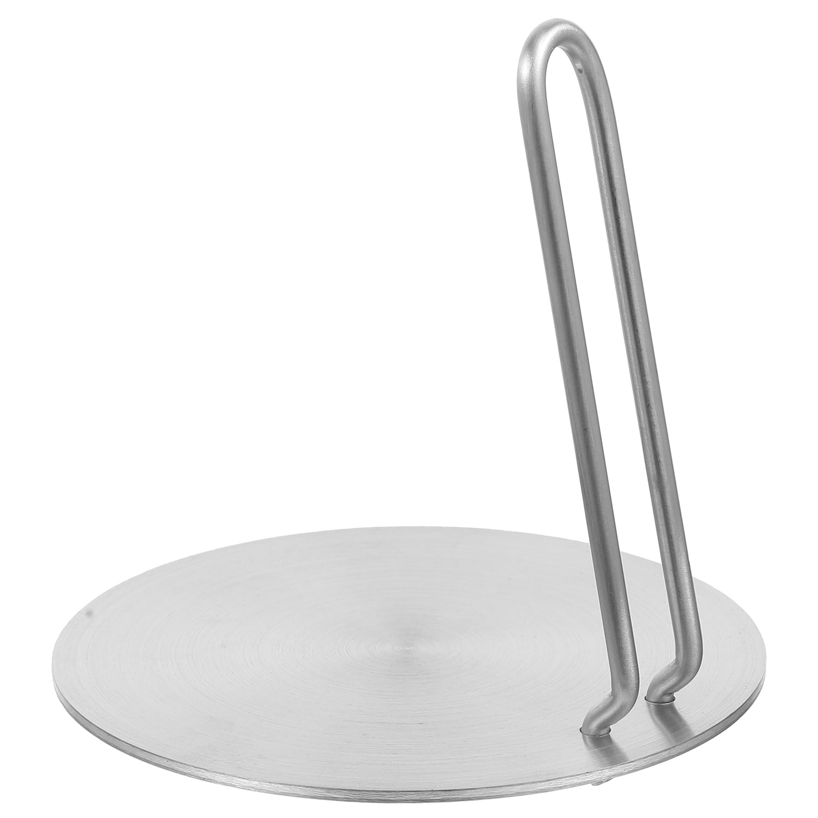 Heat Conduction Plate Flame Diffuser Induction Cooker Plate Stainless