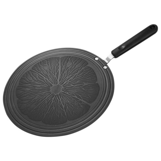 Heat Conduction Plate Gas Cooker Gas Stove Kitchen Heat Plate Aluminum