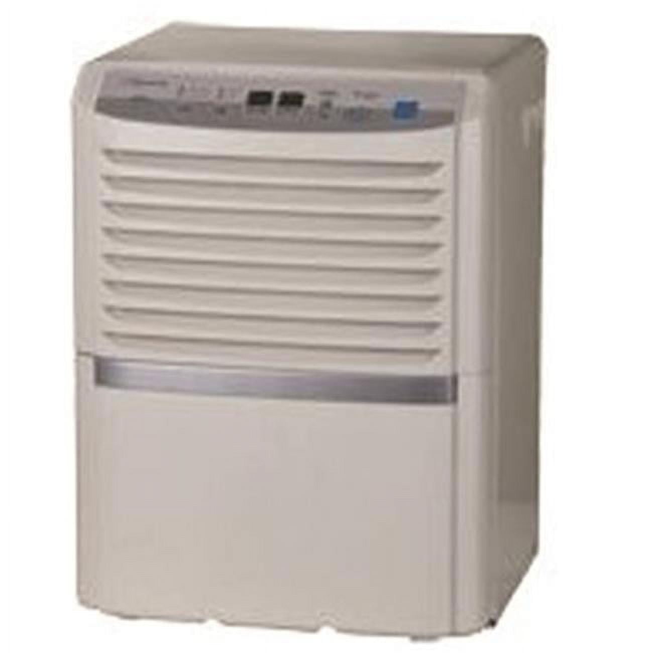 Heat Controller Inc Bhd501H ComfortAire Dehumidifier 50 Pint