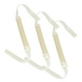thumbnail image 1 of Heat Curlers Set with 3 Mini Rollers for Effortless Straight and Curly Hairstyles, 1 of 3