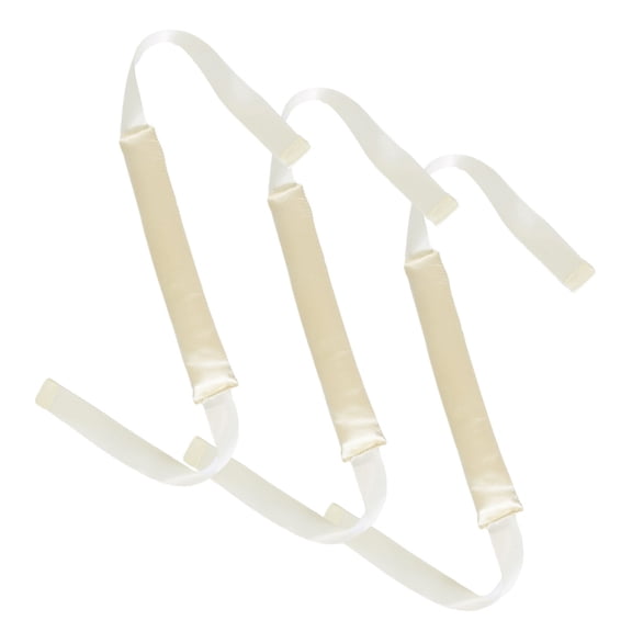 Hair Styling Tools - The Heat Curlers Featuring 3 Mini Rollers for Effortless Curls and