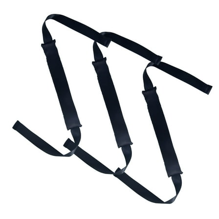 Heat Curlers for Styling Straight & Curly Hair with 3 Mini Rollers Included for Versatile