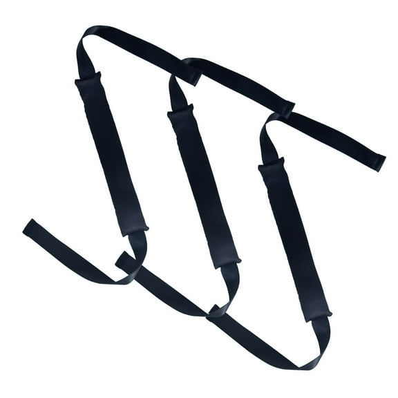 Heat Curlers for Styling Straight & Curly Hair with 3 Mini Rollers Included for Versatile