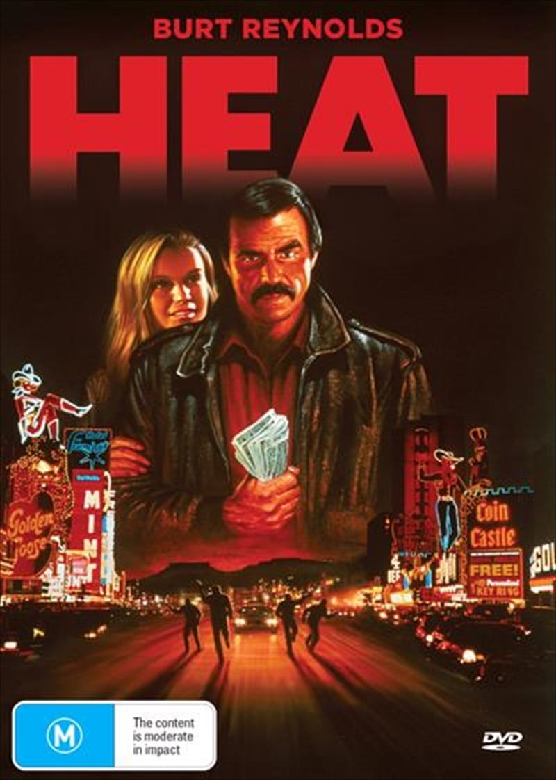 HEAT DVD BOX ☆ The Heat (DVD) Standard Definition - Walmart.com