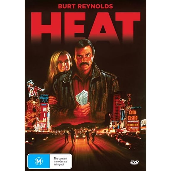 Via Vision - Heat [DIGITAL VIDEO DISC]