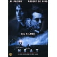 thumbnail image 1 of Heat ( (DVD)), 1 of 2