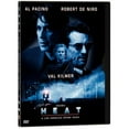 thumbnail image 1 of Heat (DVD), 1 of 2