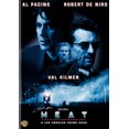 thumbnail image 1 of Pre-Owned Heat (Dvd) (Good), 1 of 1