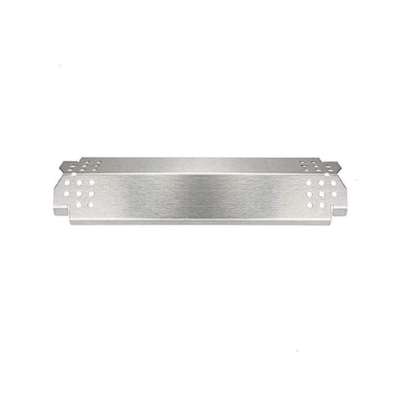 Heat Deflectors Burners Covers for Grills Easy to Use Hot Plate Barbecue Heat Diffuser Camping Grills Accessories