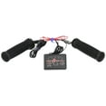 thumbnail image 1 of Heat Demon 215047 ATV Clamp-On Heated Grip Kit with Dual Zone Controller, 1 of 2