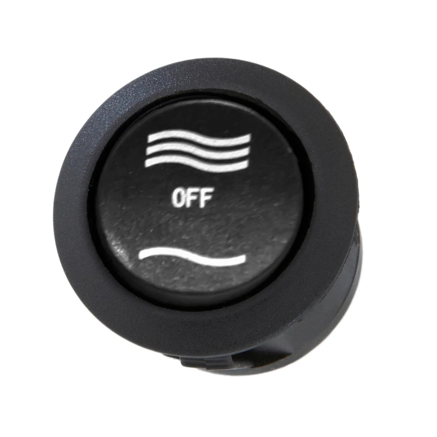 Heat Demon 300088 Round Rocker Switch - Walmart.com