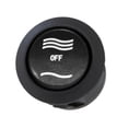 thumbnail image 1 of Heat Demon 300088 Round Rocker Switch, 1 of 2