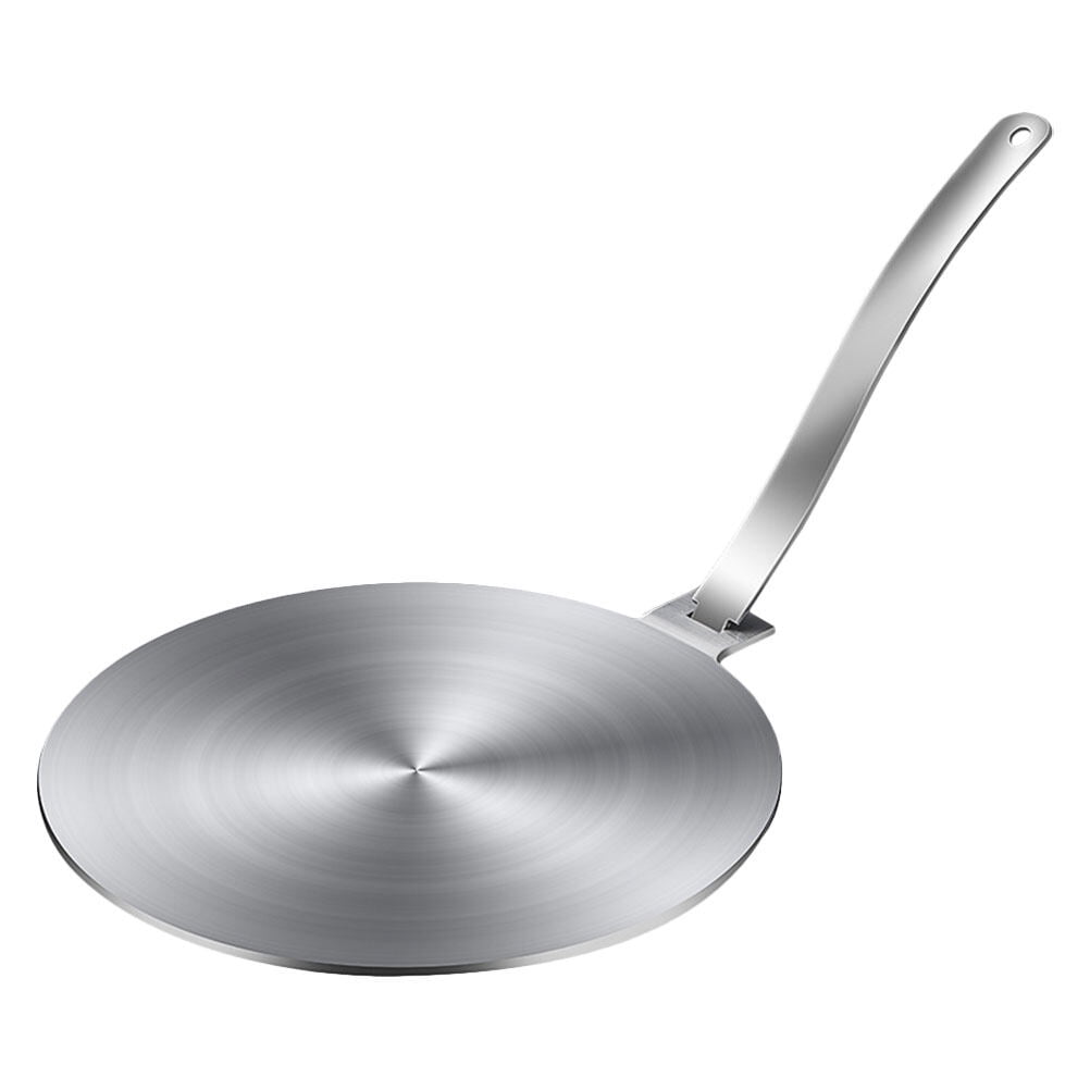 Metal for 2024 induction cooker