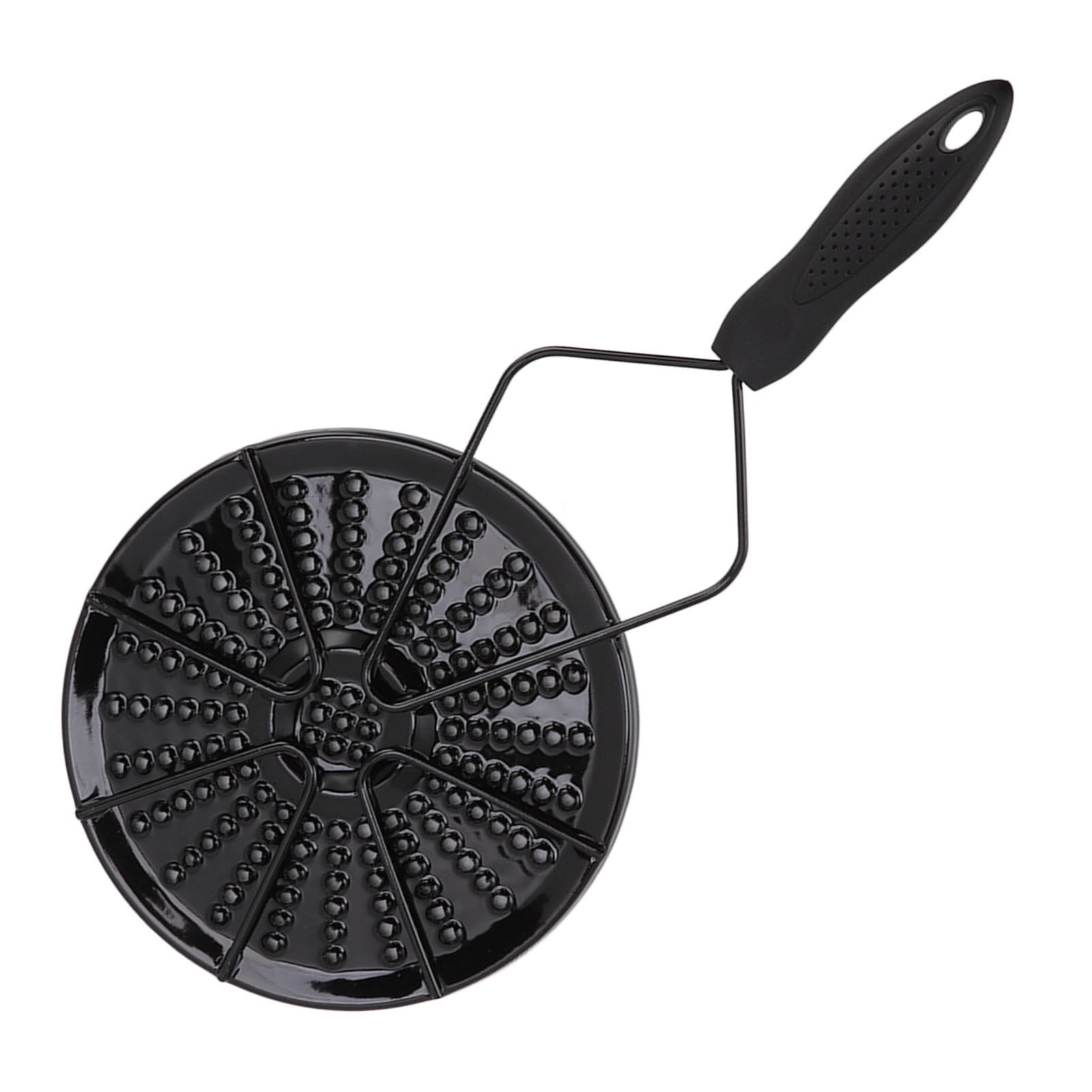 Heat Diffuser Fast Even Heating Isolate Open Fire Heat Storage Anti