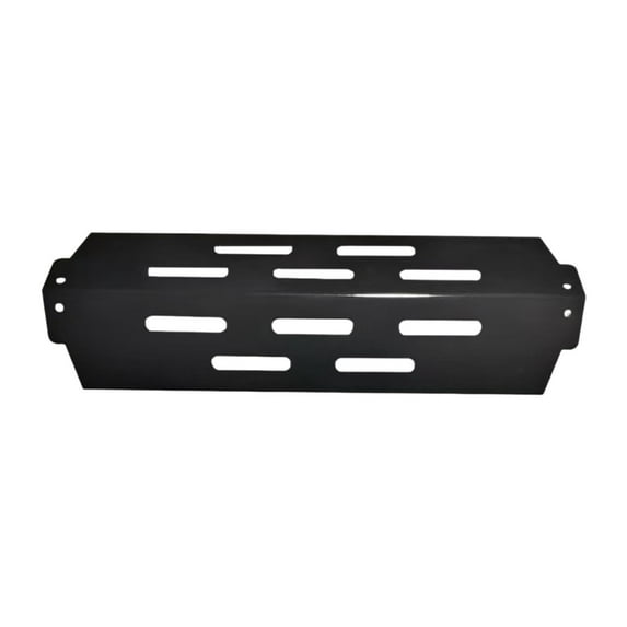 Heat Diffuser Plate Flavor Bar BBQ Deflector with High Temperature Durability for II E/ES 410 S 440 Models