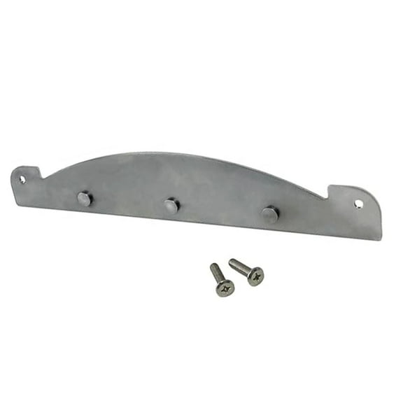 Heat Diffuser Plate Heat Deflector Mod for PitBoss Magnetic Thermal Deflector