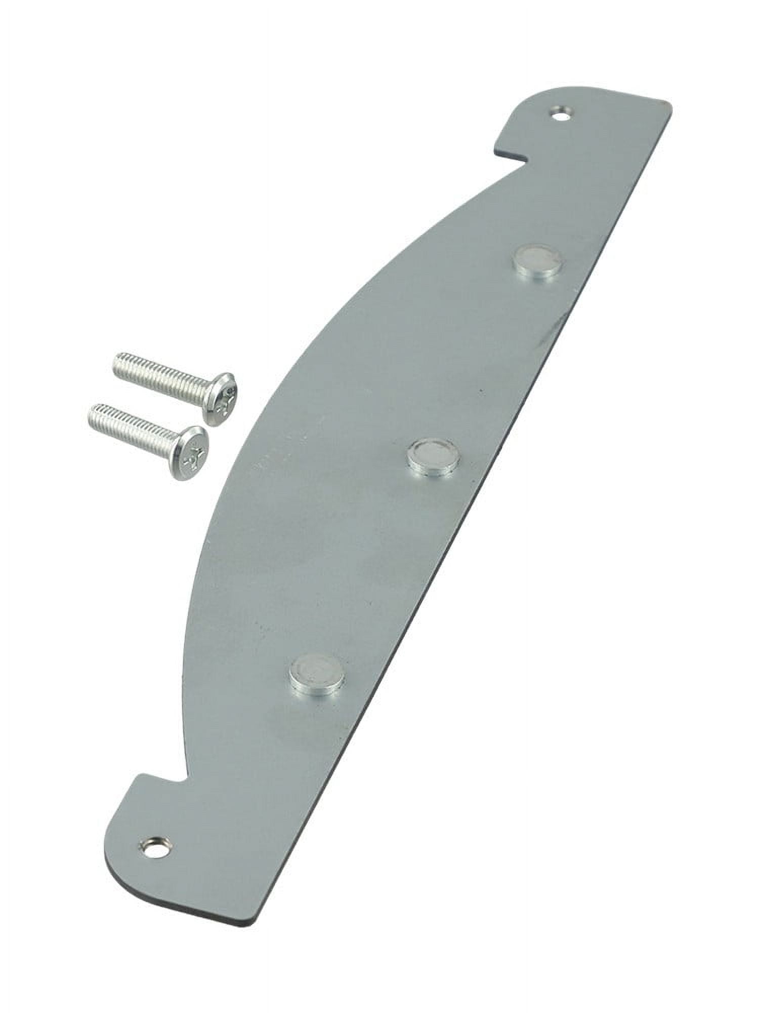 Heat Diffuser Plate Heat Deflector Mod for Pitboss Magnetic Thermal ...