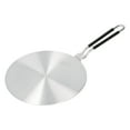 Heat Diffuser Stainless Steel Induction Adapter Plate for Gas Cooker