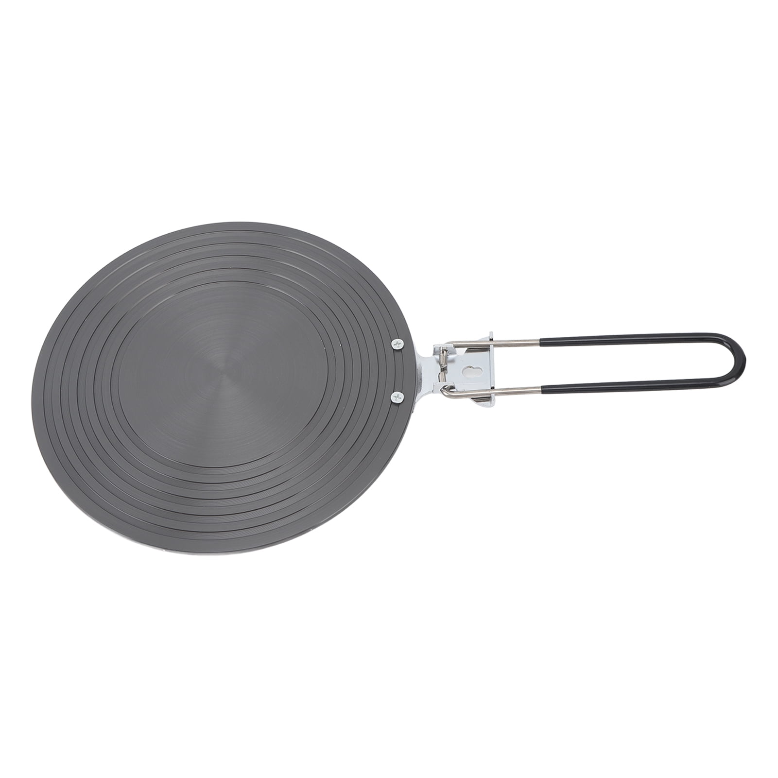 Heat Diffuser,Stainless Steel Induction Diffuser Plate With Foldable