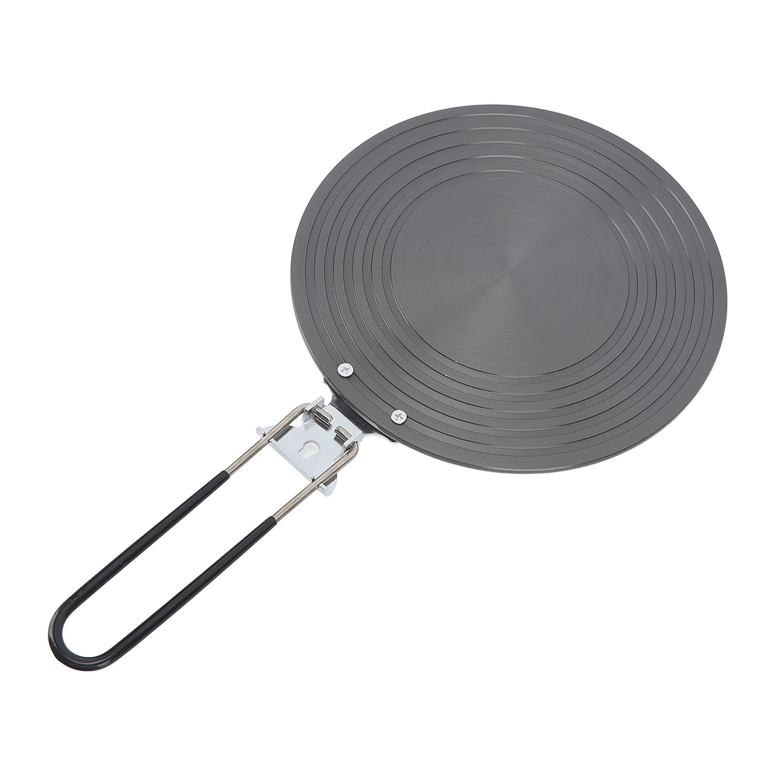 Heat Diffuser,Stainless Steel Induction Diffuser Plate With Foldable