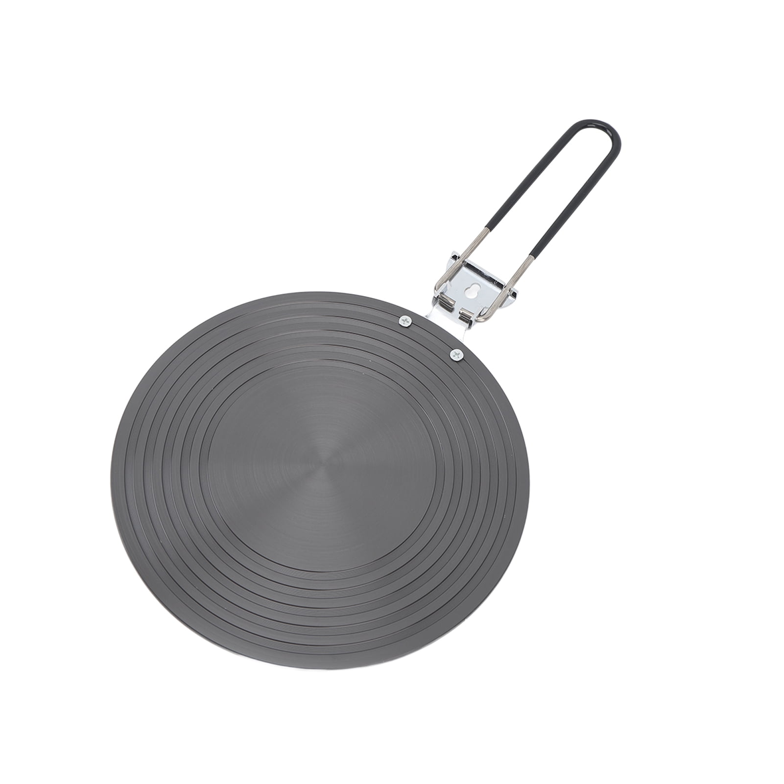 Heat Diffuser,Stainless Steel Induction Diffuser Plate With Foldable