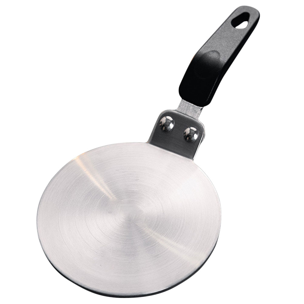 Heat Diffuser Stainless Steel Induction Plate Adapter for Glass Kettle